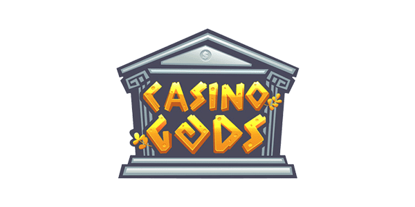 Casino Gods Logo 2