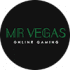Mr Vegas Logga