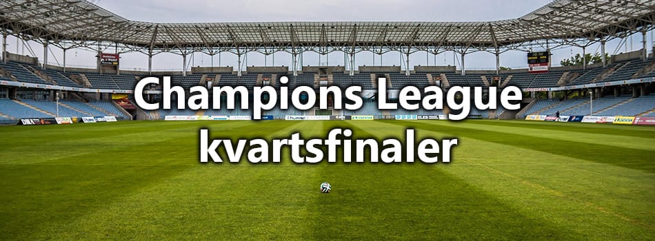 Champions-League-Quarter-Finals