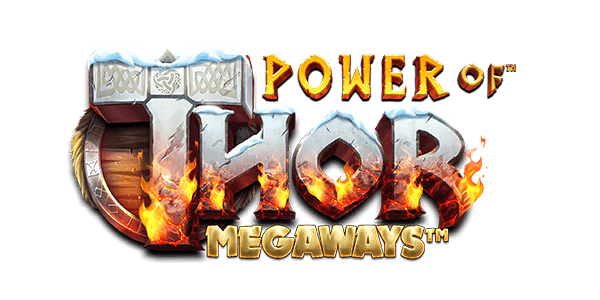 Power-of-Thor-Megaways Online casino slot
