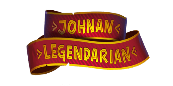 Johnan Legendarian