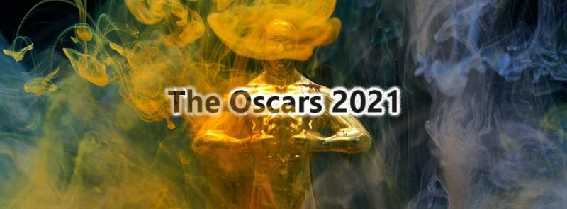 The Oscars 2021