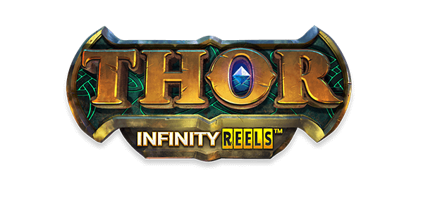 Thor Infinity Reels Online Slot spel