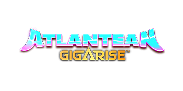 Atlantean Gigarise Slot spel