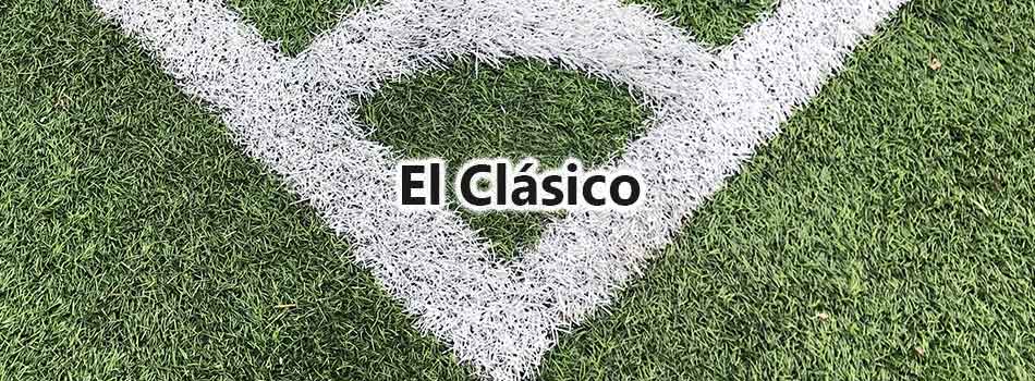 El-Clasico 2021