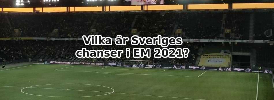 speltips odds fotbolls em 2021