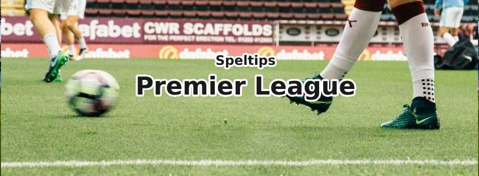 speltips odds online premier league