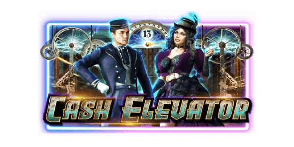 Cash Elevator Slot