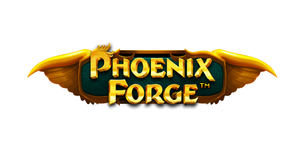 Pheonix Forge Slot