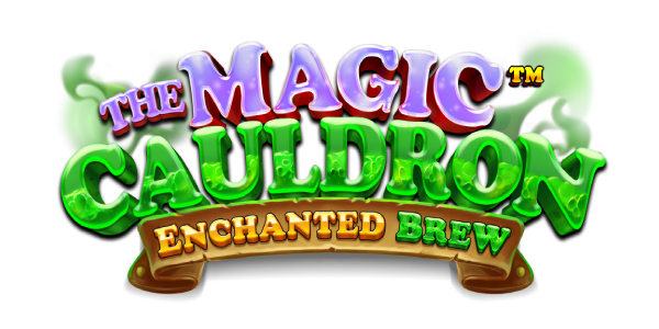 The Magic Cauldron: Enchanted Brew