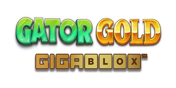 Gator Gold Gigablox Slot