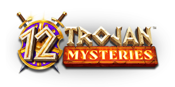 12 Trojan Mysteries Slot