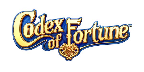 Codex Of Fortune Slot