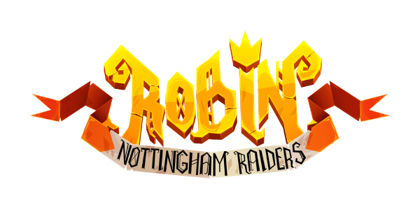 Robin Nottingham Raiders