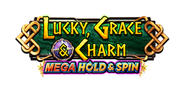 Lucky Grace and Charm Slot