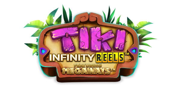 Tiki Infinity Reels Megaways