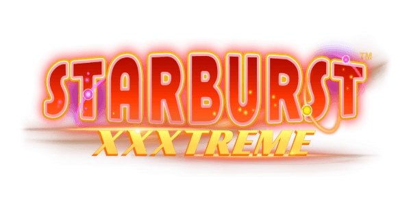 Starburst XXtreme slot