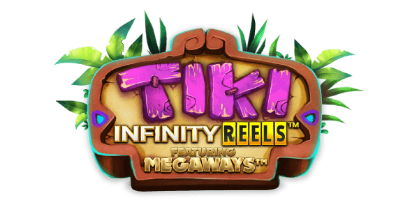 Tiki Infinity Reels Megaways