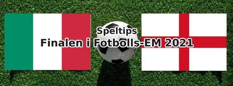 speltips final fotbolls-em 2021