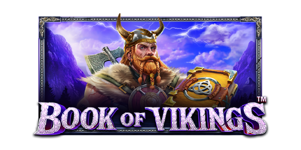 Book of Vikings slot