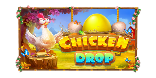 Chicken Drop Slot