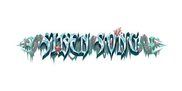 siren song slot logo