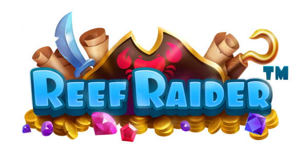 Reef Raider Slot