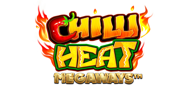 Chilli Heat Slot logo
