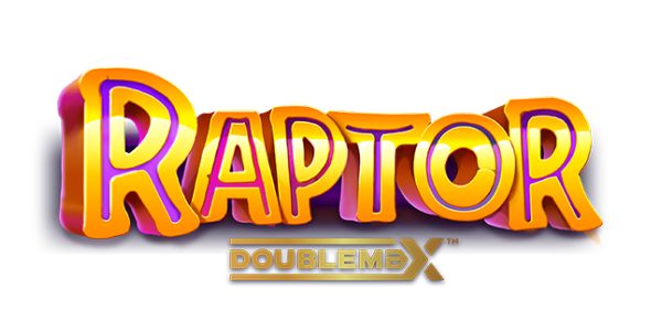 Raptor Doublemax Slot