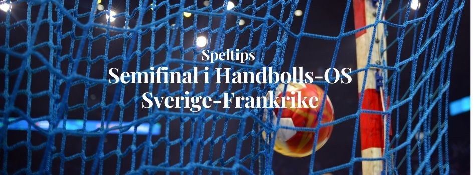 speltips os semifinal handboll damer