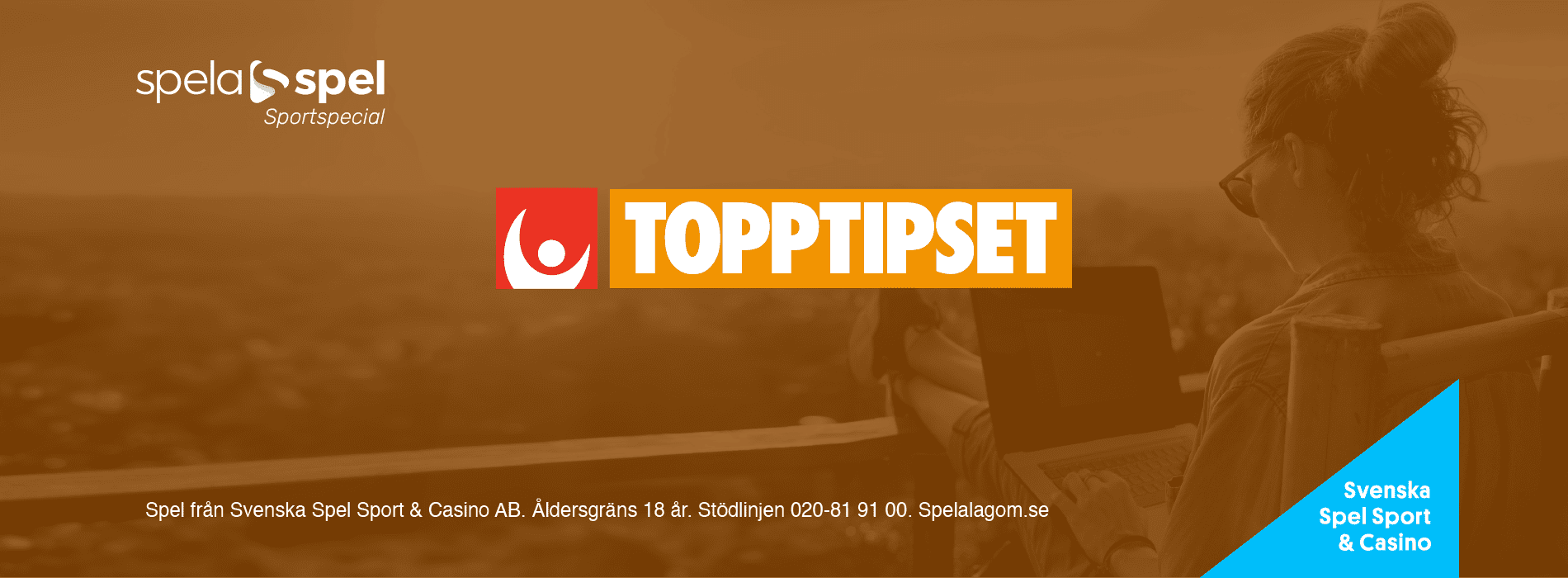 Topptipset Svenska Spel