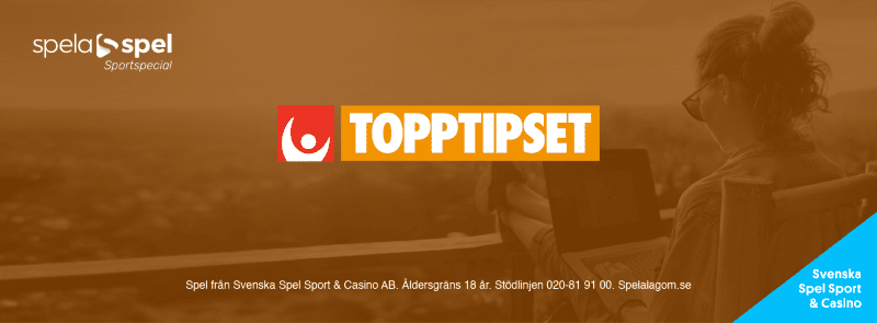 topptipset speltips