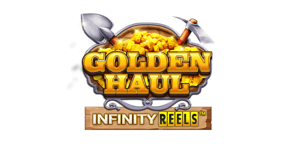 Golden Haul Infinity Reels