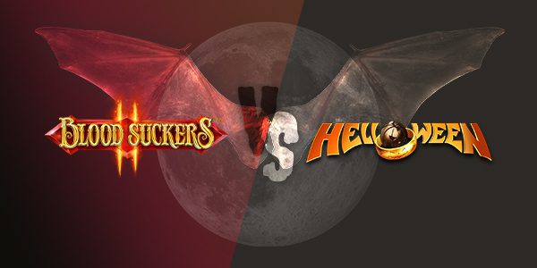BloodSuckers VS Helloween