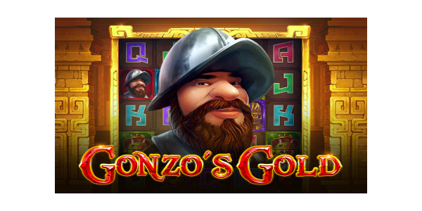 Gonzos Gold Slot