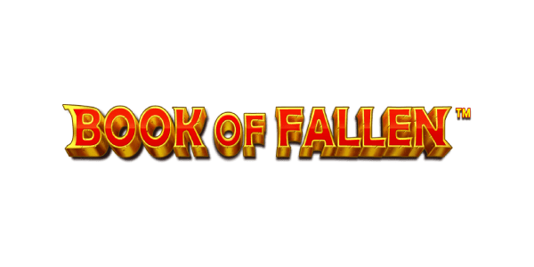book of fallen