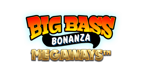 big bass bonanza megaways slot logo