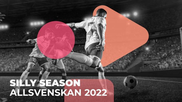 Silly Season Allsvenskan 2022