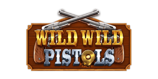 Wild Wild Pistols logo