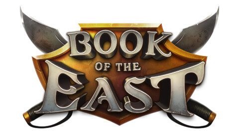 Book of the East - Swintt Slot