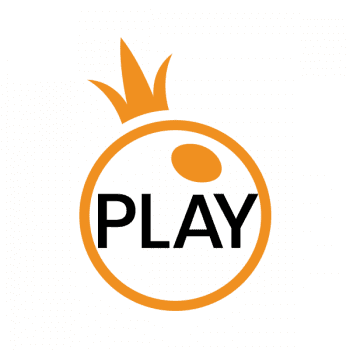 PragmaticPlay Logo