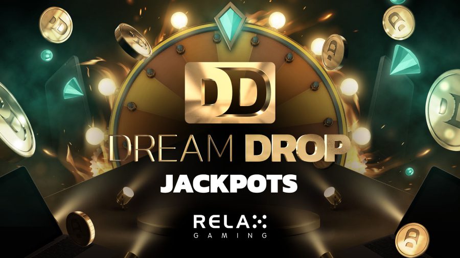 Relax Gaming Dream Drop