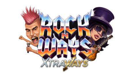 RockNWays Xtraways Swintt - slot