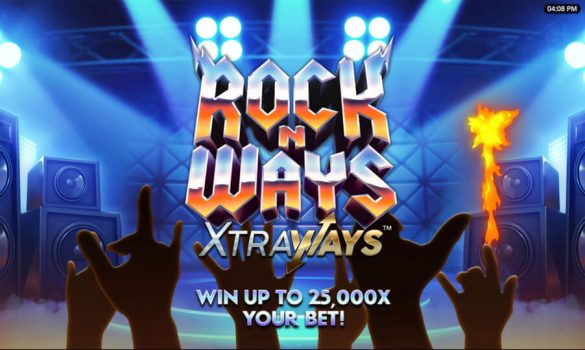 RockNWays Xtraways