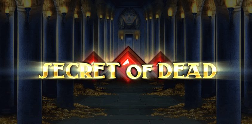 Secret of Dead Slot