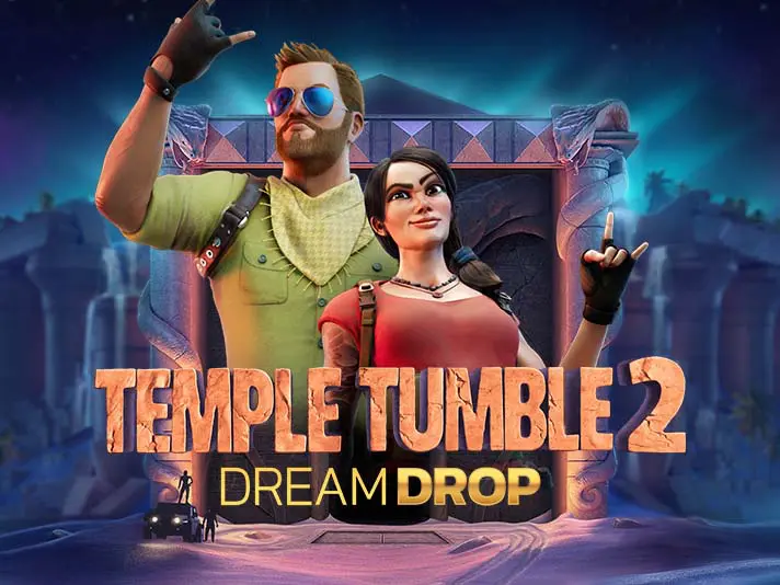 Temple Tumble 2 Relax Gaming