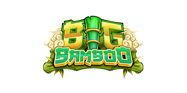 Big Bamboo Recension Logo