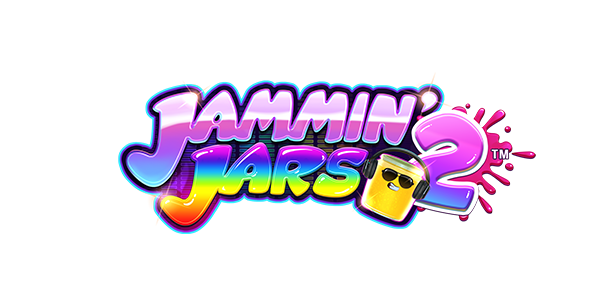 Jammin Jars 2 logga