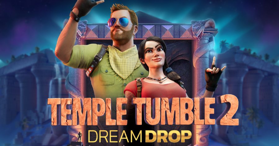 Temple Tumble 2 Relax Gaming