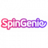 SpinGenie Logga